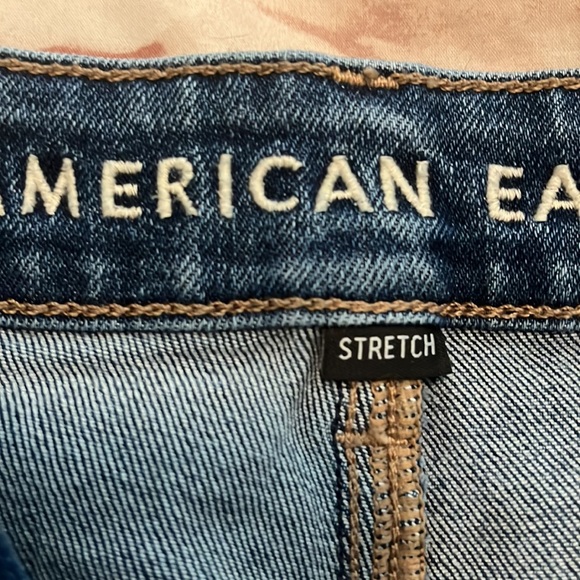 American Eagle jeans - Picture 2 of 3